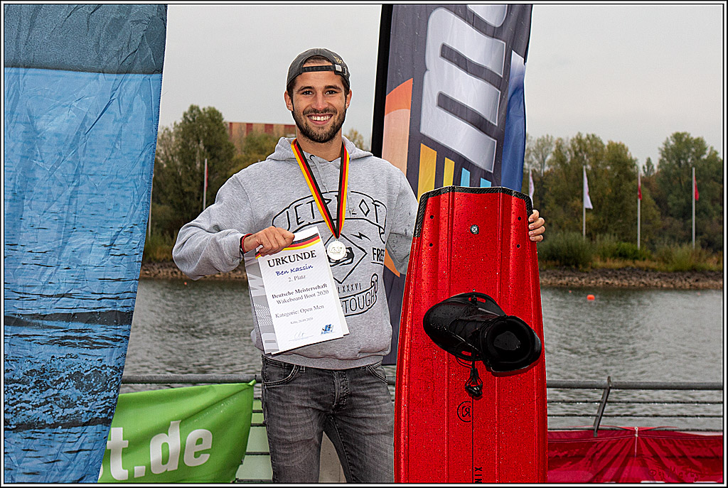 EAT • PLAY • LOVE KOELN 2020, 26.09.2020